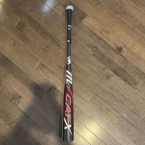 Marucci CATX Baseball Bat